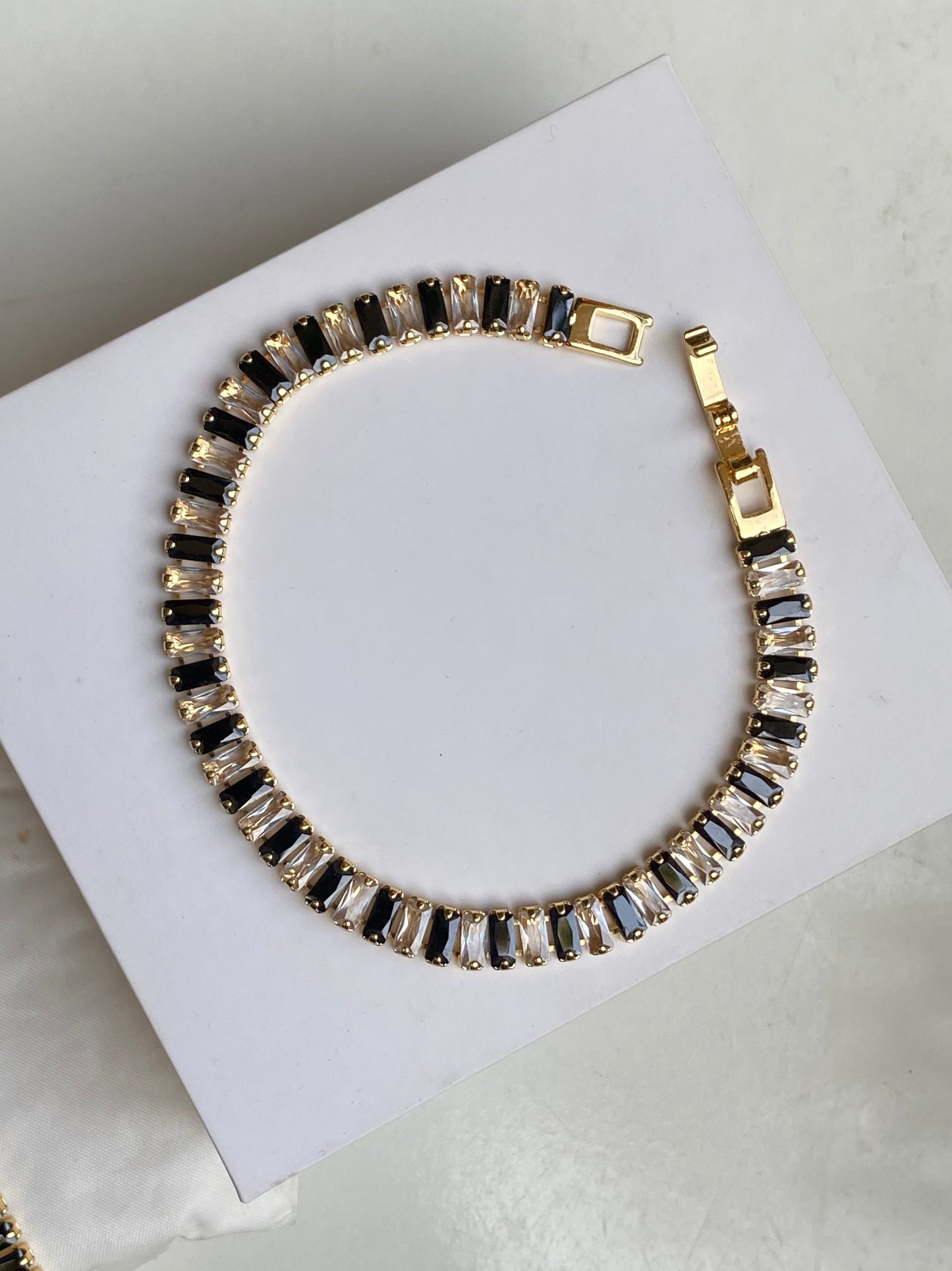 Classic Stone Bracelet
