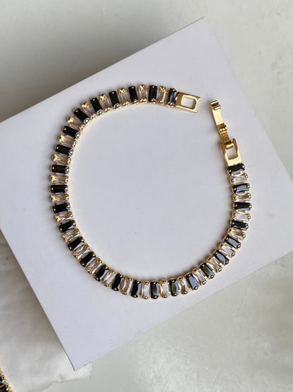 Classic Stone Bracelet