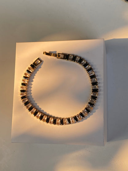Classic Stone Bracelet