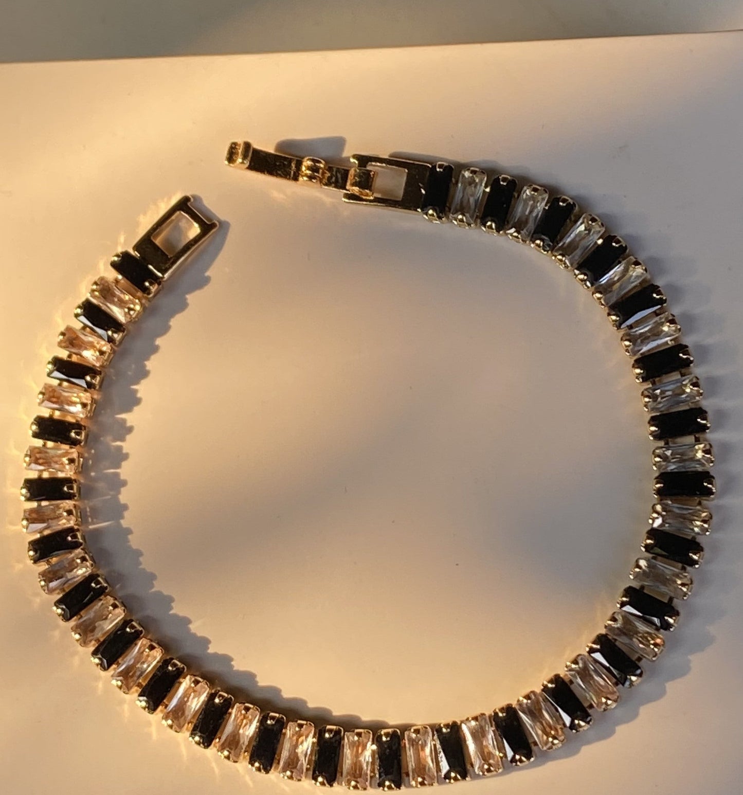 Classic Stone Bracelet