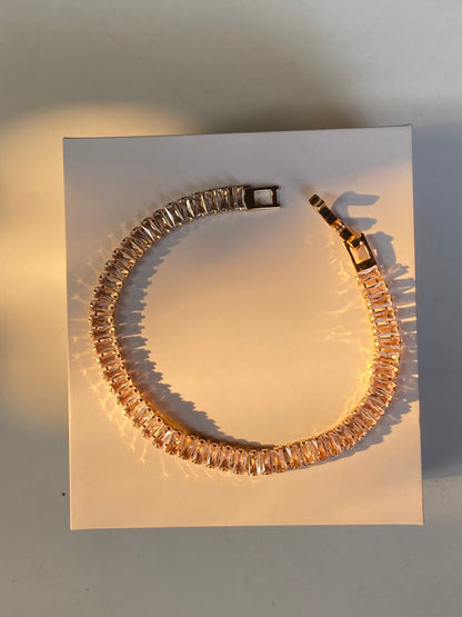 Classic Stone Bracelet