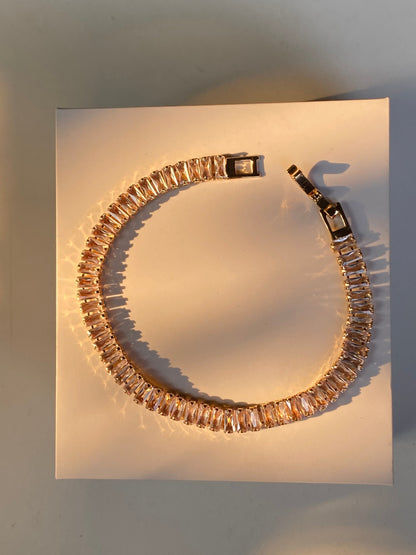 Classic Stone Bracelet
