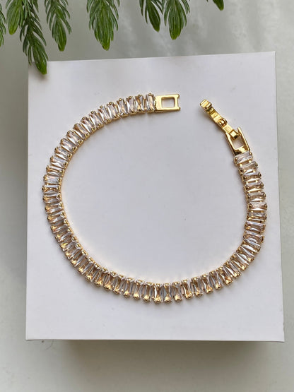 Classic Stone Bracelet