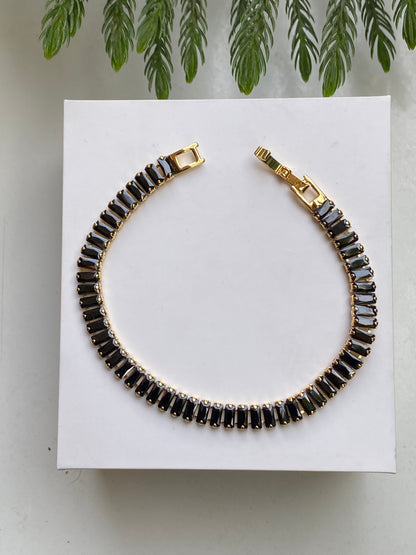 Classic Stone Bracelet