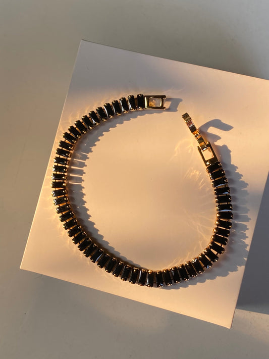 Classic Stone Bracelet