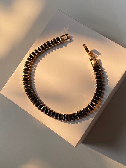 Classic Stone Bracelet
