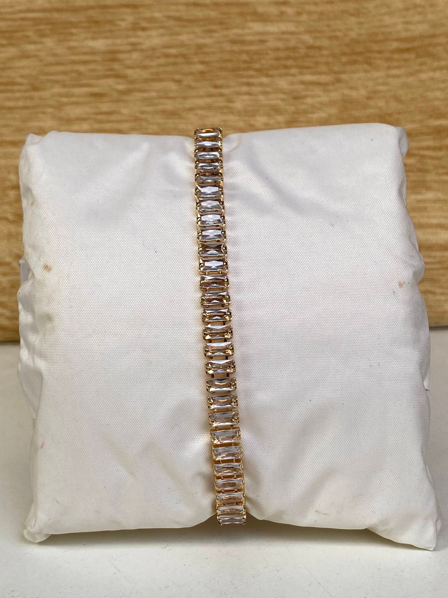 Classic Stone Bracelet