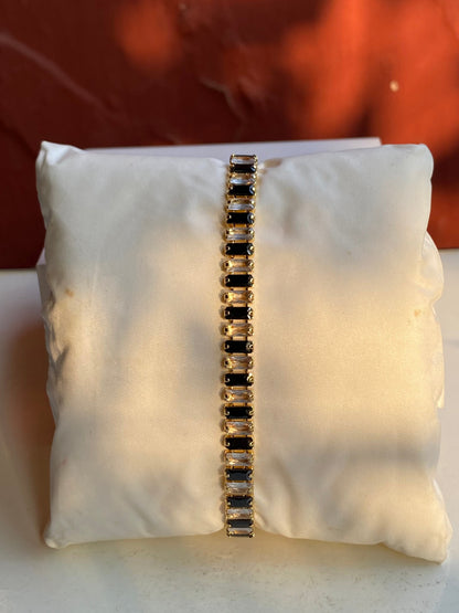 Classic Stone Bracelet