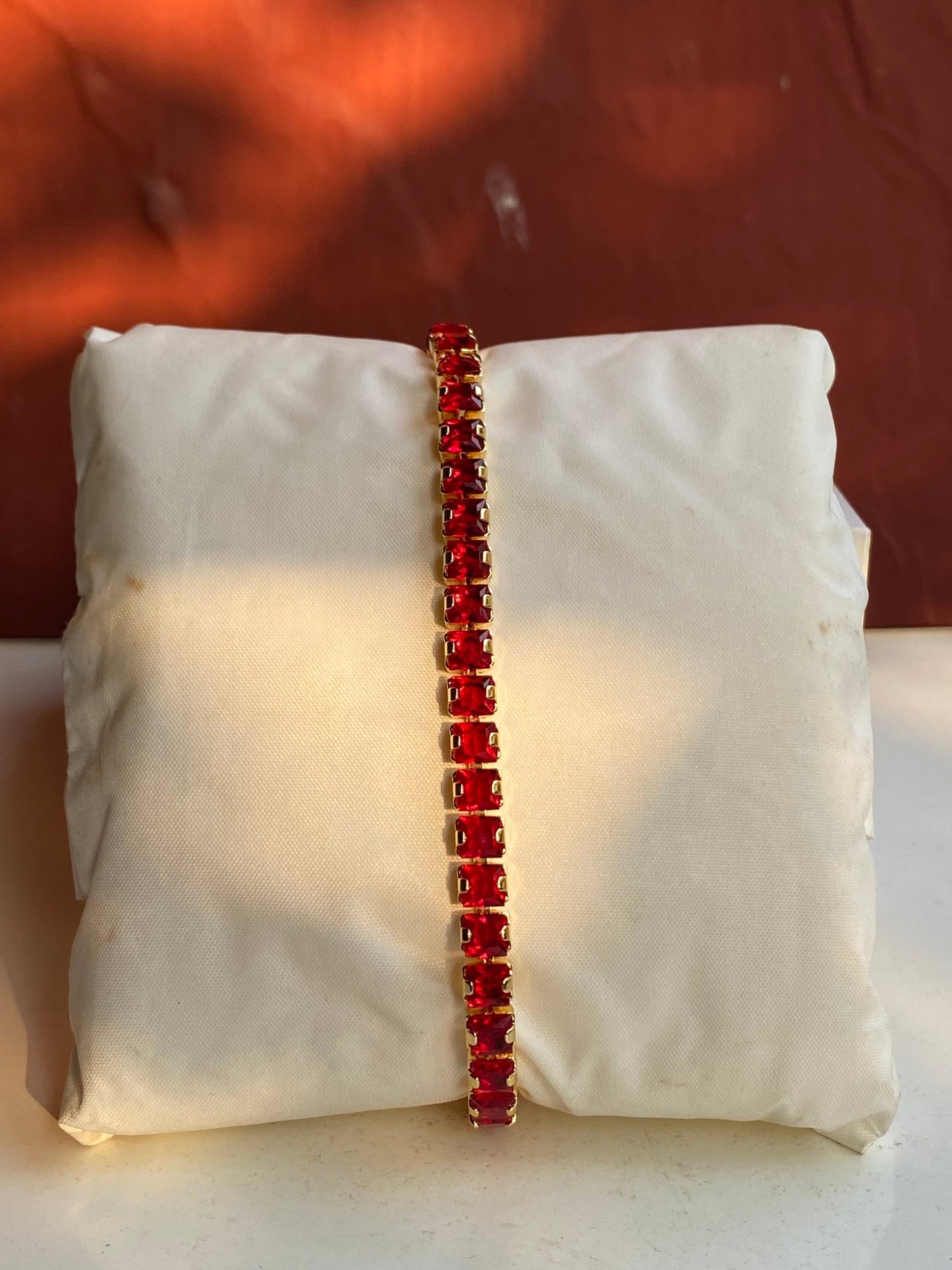 Classic Stone Bracelet