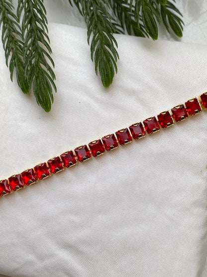 Classic Stone Bracelet