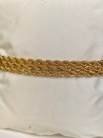 Rope Royale Bracelet