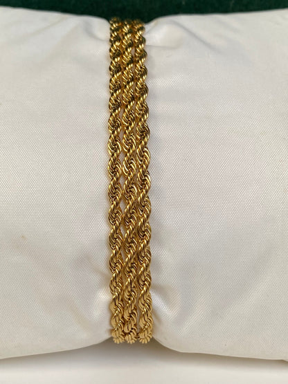 Rope Royale Bracelet