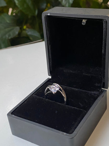 Open Duo Ring