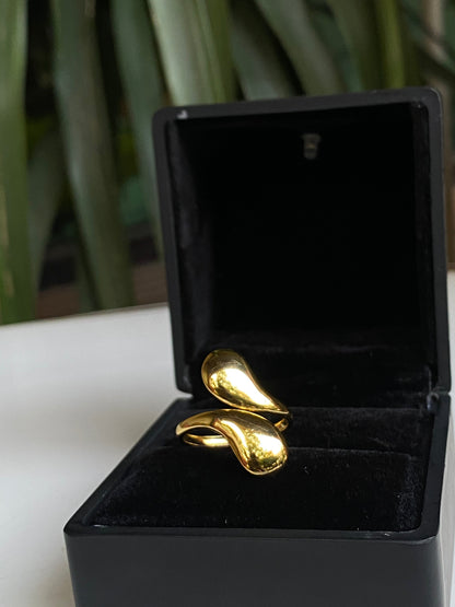 Contour Ring