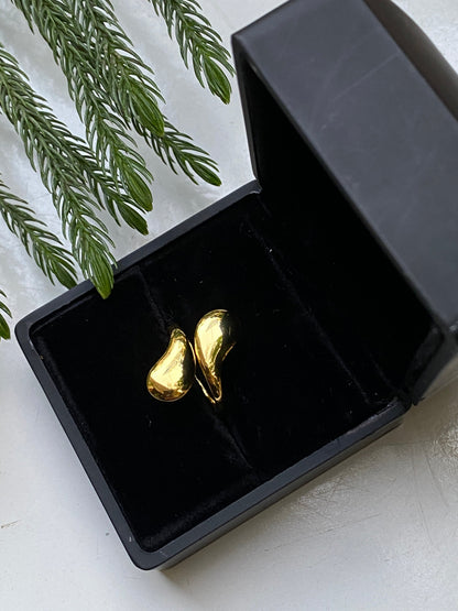 Contour Ring