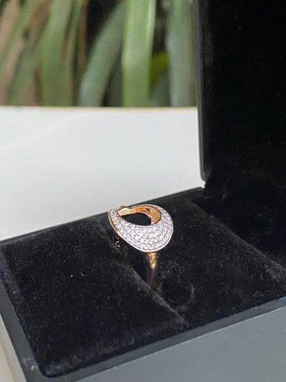 Orbit Lock Ring