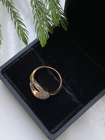 Orbit Lock Ring