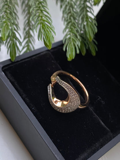 Orbit Lock Ring
