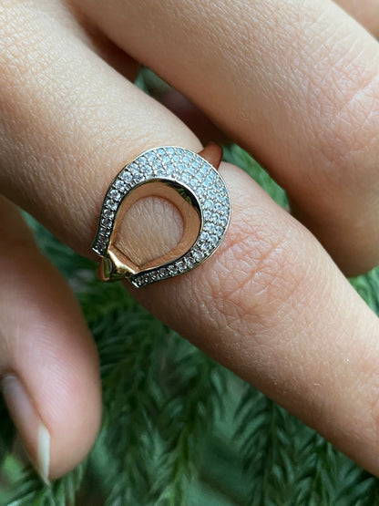 Orbit Lock Ring