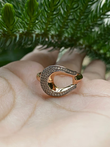 Orbit Lock Ring