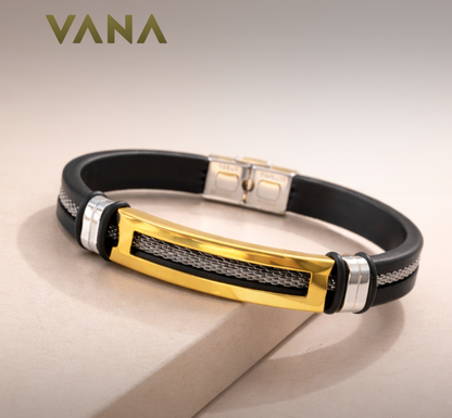Men’s Bold  Bracelet