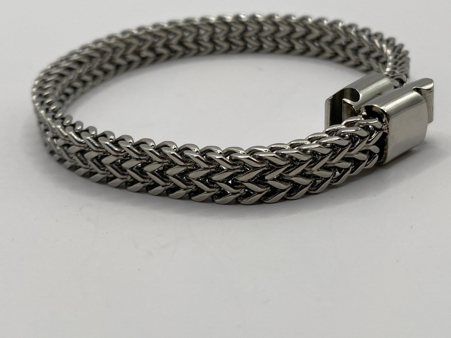Cuban Link Chain Bracelet