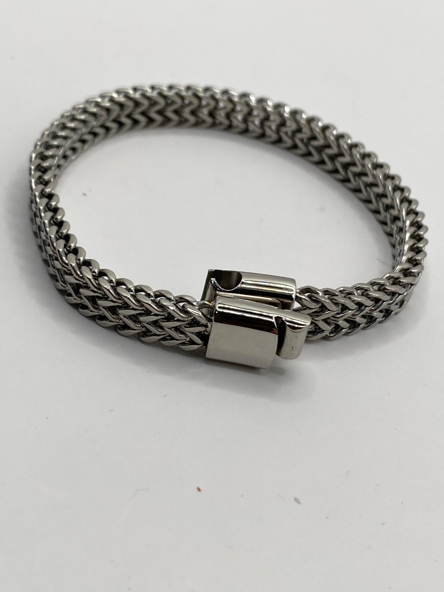 Cuban Link Chain Bracelet