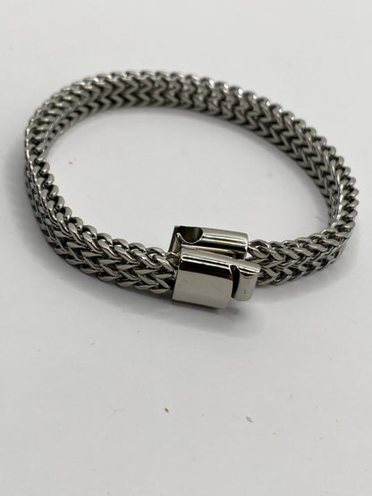Cuban Link Chain Bracelet