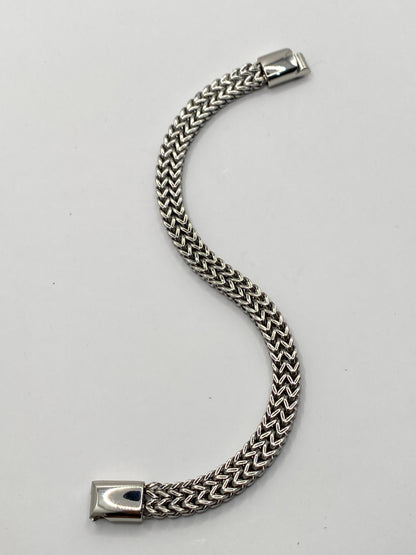 Cuban Link Chain Bracelet