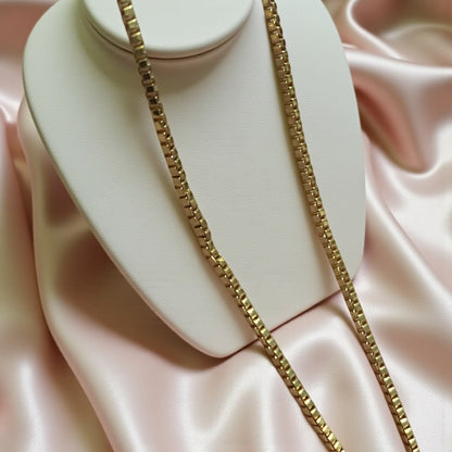 Golden Embrace Pendant
