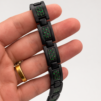Men’s Magnetic Therapy Bracelet