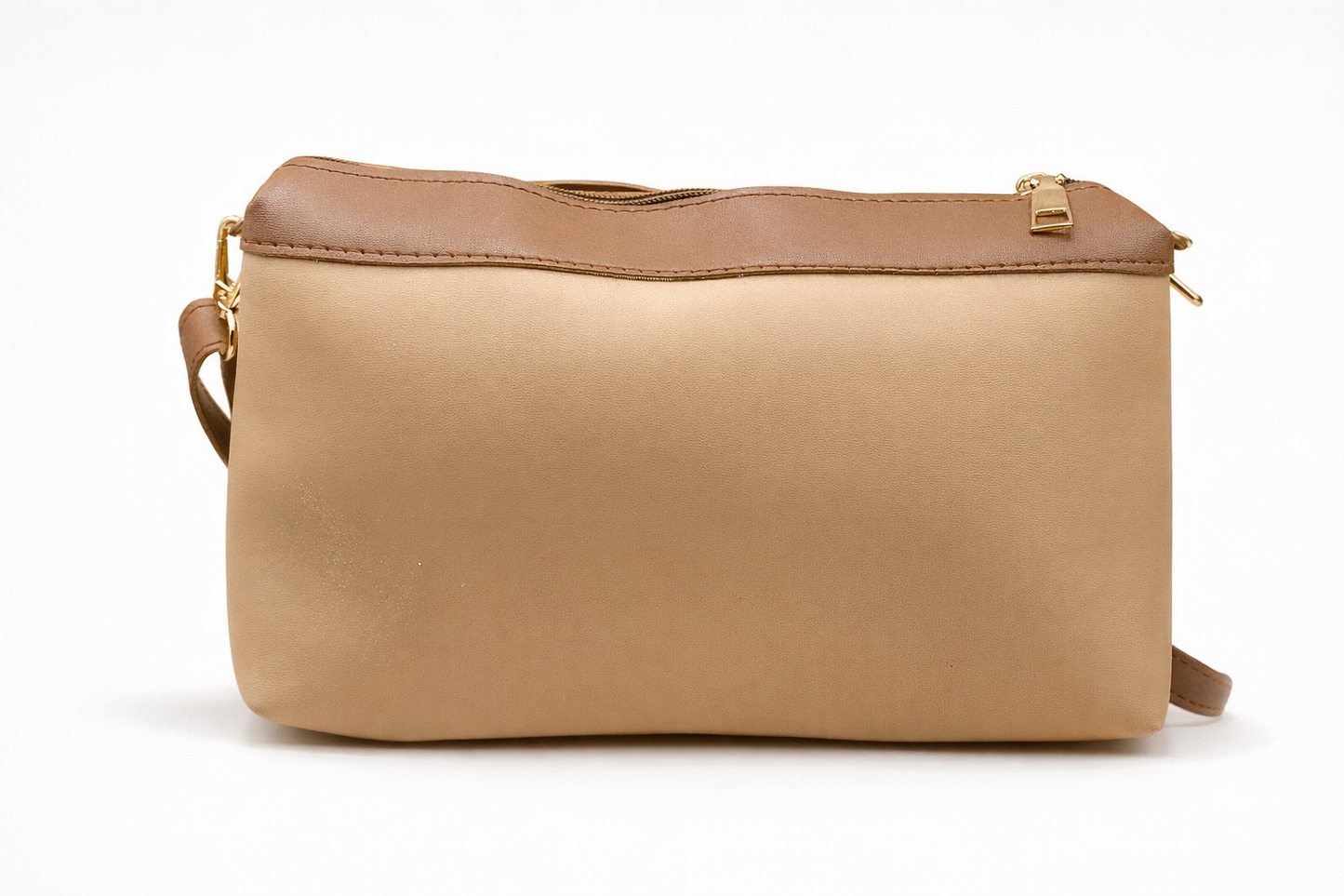 Fringe Shoulder Bag