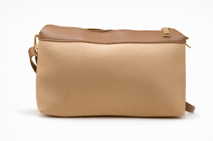 Fringe Shoulder Bag
