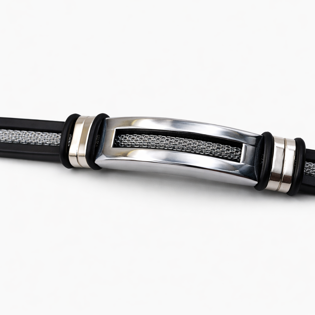 Men’s Bold  Bracelet