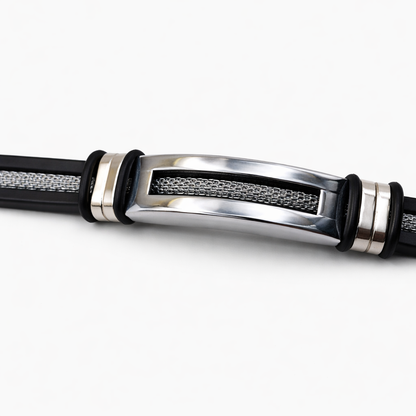 Men’s Bold  Bracelet