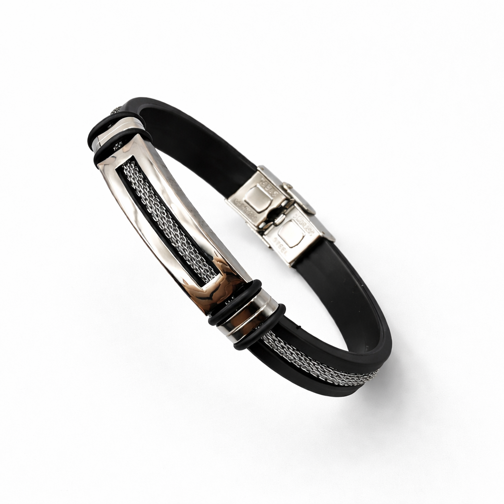Men’s Bold  Bracelet