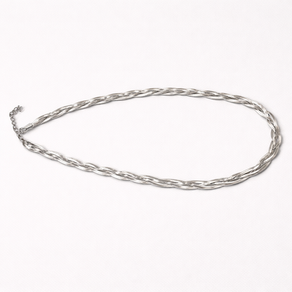 Braided Stainless Steel Chain
