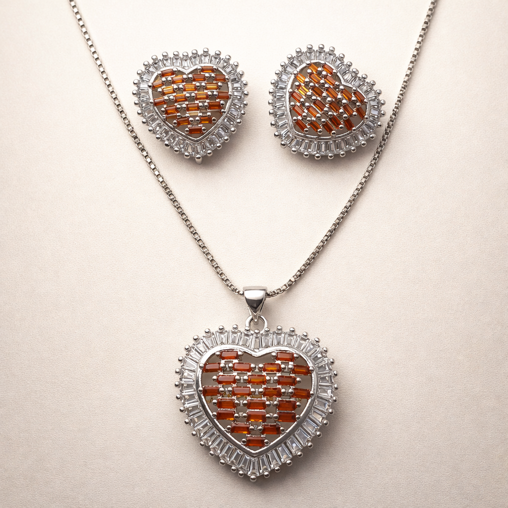 Dazzle Love Set