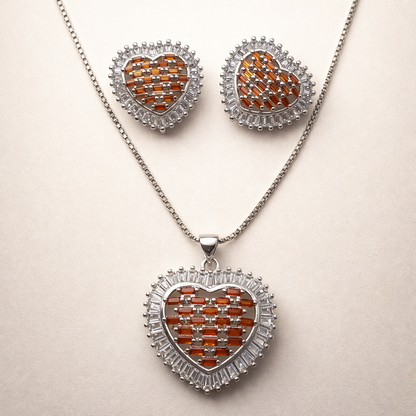 Dazzle Love Set