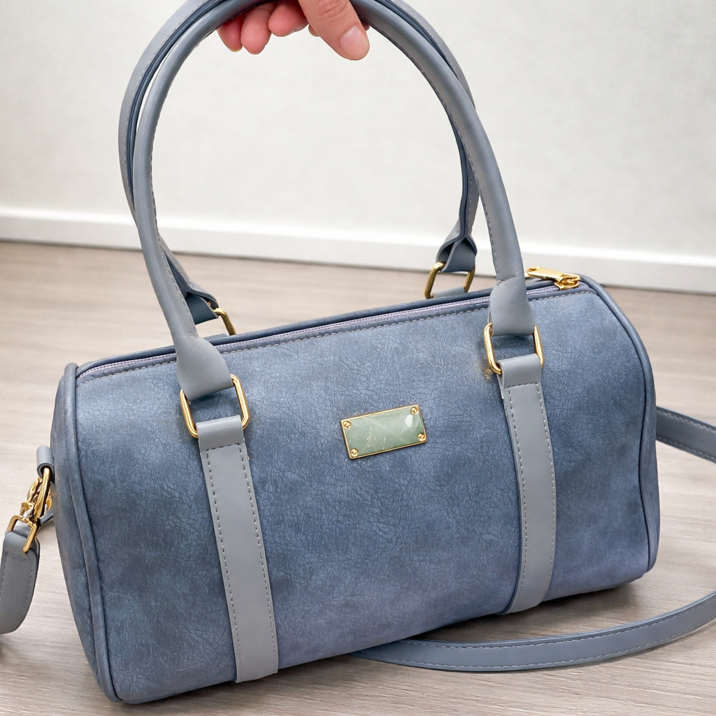 Everyday Boston Bag