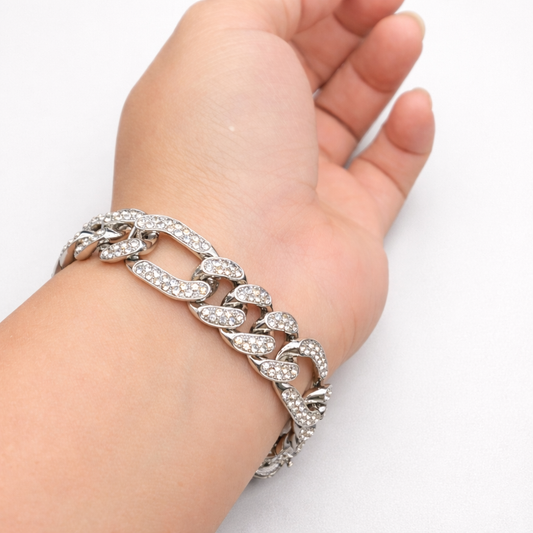 Cuban Link Bracelet