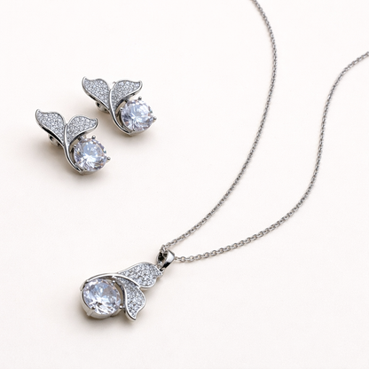 Leaf Elegance Set