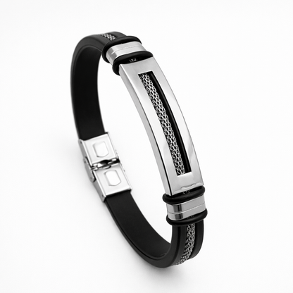 Men’s Bold  Bracelet