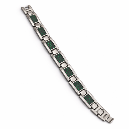 Men’s Magnetic Therapy Bracelet
