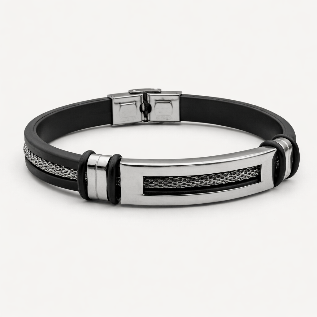 Men’s Bold  Bracelet