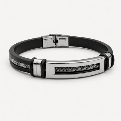 Men’s Bold  Bracelet