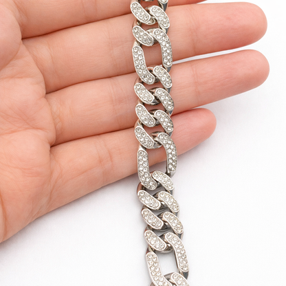 Cuban Link Bracelet
