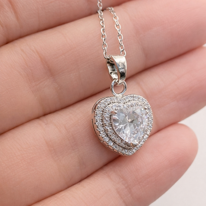 Love Heart Glow Set