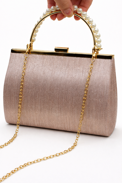 Pearl Chain MiniBag