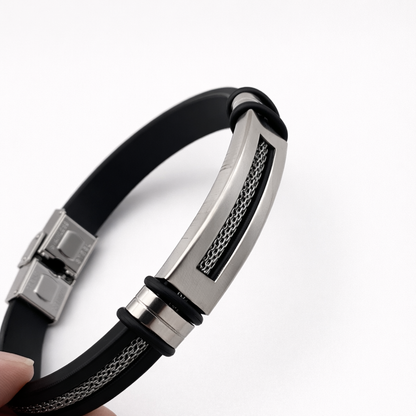 Men’s Bold  Bracelet